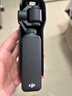 大疆 DJI Osmo Pocket 3 標(biāo)準(zhǔn)版 一英寸口袋云臺(tái)相機(jī) OP靈眸手持?jǐn)?shù)碼相機(jī) 旅游vlog 便攜美顏攝像 曬單實(shí)拍圖