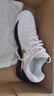 耐克男子實(shí)戰籃球鞋冬季抗扭低幫NIKE HYPERDUNK 2017 LOW HV1793 170白/金屬金/黑 42 曬單實(shí)拍圖