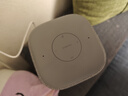 小米（MI）Xiaomi智能音箱 新一代超級小愛智能音箱 AI大模型問答 連續(xù)指令語控 支持遠(yuǎn)程備車 小米藍(lán)牙音箱 曬單實拍圖