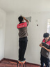 格力（GREE）空調(diào)掛機(jī)云錦三代/二代新一級能效變頻冷暖 自清潔 WIFI壁掛式臥室空調(diào)掛機(jī) 家電國家補(bǔ)貼20%空調(diào) 1.5匹 一級能效 云錦三代新升級款 曬單實(shí)拍圖