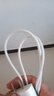 蘋(píng)果充電器原裝蘋(píng)果快充數(shù)據(jù)線20W充電頭35W蘋(píng)果16原裝充電線套裝 (15/16套裝) 原裝20W頭+1米雙C線 曬單實(shí)拍圖