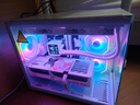 七彩虹海景房主機(jī)AMD銳龍R7 9800x3d搭5080/5070TI 5060TI顯卡 千幀電競(jìng) 游戲直播AI主機(jī) 組裝電腦 配六：R7 9800X3D丨32G丨5080 稀缺貨源 全新原裝 曬單實(shí)拍圖