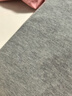 七匹狼秋衣秋褲套裝男士100%純棉薄款保暖內(nèi)衣青年男襯衣襯褲打底棉毛衫 圓領(lǐng) 藏青 (100%純棉抗菌) XL (175) 推薦體重130-150斤 曬單實拍圖