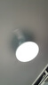 歐普（OPPLE）風(fēng)扇燈吊扇燈護(hù)眼全光譜智控LED照明Ra95餐廳臥室燈包安裝 冰風(fēng)白 曬單實(shí)拍圖