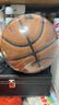Wilson威爾勝NBA絕塵系列ENCORE PLUS防塵皮革室外神器成人比賽7號籃球 曬單實(shí)拍圖
