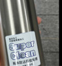 虎牌（TIGER）保溫杯按壓式中栓出水不銹鋼男女水杯CSC-A500-FF 500ML 曬單實(shí)拍圖