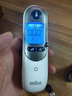 博朗（BRAUN）耳溫計(jì)IRT6525耳溫槍電子體溫計(jì)寶寶嬰兒老人體溫槍醫(yī)用測(cè)溫度計(jì) 曬單實(shí)拍圖