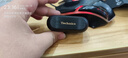 Technics【政府補(bǔ)貼】新品黑膠豆AZ100 真無(wú)線藍(lán)牙降噪耳機(jī)入耳式 松下HIFI 磁流體/空間音頻/自適降噪01 EAH-AZ100（黑色） 曬單實(shí)拍圖
