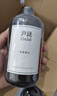 尹謎（YINMI）無(wú)火藤條香薰精油補充液500ml梔子花室內香氛酒店香薰空氣清新劑 曬單實(shí)拍圖