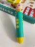 寶寶巴士升級版點讀筆G4wifi筆 赳赳jojo幼兒早教機(jī)啟蒙兒童玩具生日禮物 【啟蒙熏陶】升級 G4 wifi點讀筆 曬單實拍圖