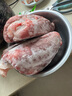 國產(chǎn)新鮮原切牛腱子肉5斤 不含腱子芯  牛肉生鮮 醬鹵燉煮食材 5斤【送料包】 曬單實拍圖