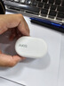 AKG N5【國家補貼】2.4G三模主動(dòng)降噪高解析無(wú)線(xiàn)藍牙HiFi耳機高音質(zhì)電腦游戲音樂(lè )七夕情人節禮物 白色 曬單實(shí)拍圖