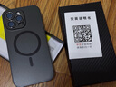 悅基鋁合金屬邊框彈扣適用蘋(píng)果16promax手機殼iphone15pro帶鏡頭膜16高檔商務(wù)14全包防摔13高級感2磁吸 鈦灰【磁吸鋁合金邊框PC背板帶鏡頭膜】 iPhone 15 Pro Max 曬單實(shí)拍圖