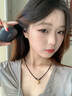 聯(lián)想（Lenovo）【智能數(shù)顯】藍(lán)牙耳機(jī)掛耳式無(wú)線藍(lán)牙6.0開(kāi)放式不入耳骨傳導(dǎo)概念運(yùn)動(dòng)跑步超長(zhǎng)續(xù)航適用于蘋果華為 亮銀灰【旗艦藍(lán)牙6.0+全景HiFi音質(zhì)】 LED電量數(shù)顯-穩(wěn)固舒適佩戴 曬單實(shí)拍圖