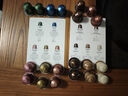 Nespresso【多買(mǎi)加贈】奈斯派索膠囊咖啡意式濃縮黑咖啡瑞士進(jìn)口0糖0脂 咖啡師創(chuàng  )意之選5條 曬單實(shí)拍圖
