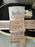 babycare綺想串珠禮盒兒童玩具女孩生日禮物diy手工首飾手鏈項鏈過(guò)家家 曬單實(shí)拍圖