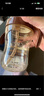 世喜兒童吸管杯直飲杯奶瓶牛奶杯PPSU1-3-6歲大寶寶幼兒園小學(xué)生水杯 曬單實(shí)拍圖
