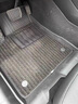 固特異（Goodyear）適用于特斯拉煥新ModelY換新配件前后排門(mén)檻條防護板八件套 曬單實(shí)拍圖