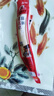 大紅門老北京蒜腸特產(chǎn)蒜香肉腸火腿豬肉香腸手掰腸臘味熟食即食下酒菜 老北京蒜腸245g*1 曬單實(shí)拍圖