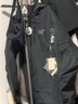 ARC'TERYX始祖鳥(niǎo) BETA AR JACKET GORE-TEX 防水 男子 硬殼夾克 BLACK/黑色 L 曬單實(shí)拍圖