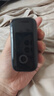 ANKER安克智顯充140W充電器套裝 氮化鎵屏顯type-c多口pd快充100W頭適用蘋(píng)果17iPhone手機筆記本電腦 灰 曬單實(shí)拍圖