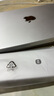 小米（MI）Type-C十合一擴展塢 4K超清投屏千兆網(wǎng)卡PD100W USB3.0 多功能轉接器小米紅米筆記本適用 曬單實(shí)拍圖
