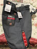 Dickies874經(jīng)典款工裝褲男女同款直筒休閑長(cháng)褲復古回潮易穿搭褲子 深灰色 32 曬單實(shí)拍圖