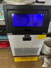 美的（Midea）商用制冰機方塊冰中小型奶茶店擺攤KTV吧臺制冰器78顆冰格/日產(chǎn)55KG全自動冰塊制造機 MBS-80F16E 曬單實拍圖