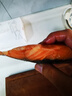 美威 冷凍智利嚴選三文魚(yú)排4包凈重480g 大西洋鮭魚(yú)  海鮮魚(yú)類(lèi) 早餐 曬單實(shí)拍圖