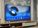 海信電視E7N Pro 85英寸信芯芯片H6 U+MiniLED 抗反光防眩光墨晶屏 300Hz帝瓦雷音響國家補貼85E7N-PRO 曬單實(shí)拍圖