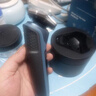 飛利浦（PHILIPS）電動(dòng)剃須刀經(jīng)典5系Pro 清爽凈剃AI智能刮胡刀 生日禮物 送男友送老公 國家補貼 曬單實(shí)拍圖