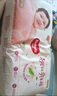 好奇（Huggies）鉑金裝小桃褲成長(cháng)褲XL96片(12-17kg)加大號尿不濕【消暑散熱】 曬單實(shí)拍圖