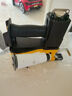 鴻旭GK9-Y8鋰電池封包機(jī) 無(wú)線充電型手提式電動(dòng)縫包機(jī) 戶外封包機(jī) 米袋編織袋封口機(jī) 打包機(jī)36V 曬單實(shí)拍圖