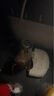 世喜吸管奶瓶1-3歲直飲杯嬰兒ppsu一12個(gè)月以上寶寶300ml帶重力球手柄 曬單實(shí)拍圖