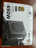 Thermalright(利民) 額定650W TR-TG650 金牌全模組  全日系電解電容 14CM小機身  ATX3.0電源 80PLUS金牌認證 曬單實(shí)拍圖