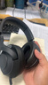 雷蛇（Razer）北海巨妖標準版X 有線頭戴式電競游戲耳機耳麥 7.1環(huán)繞聲 吃雞神器 黑色 適配三角洲行動 曬單實拍圖