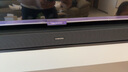 小米電視音響2.1 條形回音壁 Soundbar 家庭影院內置低音炮無(wú)線(xiàn)藍牙5.4音響 家用客廳音箱 NFC快速配對 曬單實(shí)拍圖