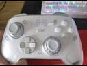 北通鯤鵬70AI智控旗艦精英游戲手柄xbox自適應扳機switch2電容搖桿steam電腦PC手機藍牙NS原神 鳴潮 曬單實(shí)拍圖