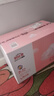 舒比奇維E鮮潤(rùn)敏感肌紙尿褲L碼58片(9-14kg)大號(hào)嬰兒天然保濕尿不濕超薄 曬單實(shí)拍圖