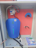 驢充充新能源電動汽車充電樁通用家用充電槍7kw支持預(yù)約充電通用比亞迪特斯拉汽車埃安理想等 7kW家用預(yù)約款1ZA7-7（壁掛） 曬單實拍圖