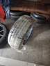 優(yōu)科豪馬橫濱輪胎/汽車(chē)輪胎 235/45R18 94W V551V 原配本田思鉑睿/雅閣 曬單實(shí)拍圖