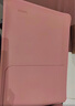 泰克森筆記本電腦內膽包適用蘋(píng)果macbook14寸華為16聯(lián)想男女士15保護套 仲夏粉+電源包(可當支架+鼠標墊) 12/13/13.3英寸 曬單實(shí)拍圖