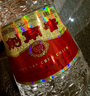 劍南春 水晶劍 52度 濃香型白酒 500ml 單瓶裝 年份隨機(jī)發(fā)貨 曬單實(shí)拍圖