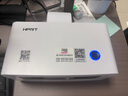 漢?。℉PRT）N41 熱敏打印機 USB 快遞電子面單打印機 熱敏標簽貼紙打印  快遞單條碼 一、二聯(lián)單均打印 曬單實(shí)拍圖