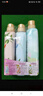 澳寶經(jīng)典+玫瑰+薰衣草套裝2250ml 留香保濕滋潤沐浴露 京東超市自營 曬單實拍圖
