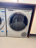 西門(mén)子（SIEMENS）iQ500系列超氧洗烘套裝滾筒洗衣機熱泵干衣機超氧科技智能投放自清潔WG54C5C80W+D80W線(xiàn)下同款補貼 曬單實(shí)拍圖