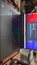 ROG槍神9 Plus【國家補貼20%】 酷睿U9 18英寸 游戲本筆記本電腦 U9 275HX RTX 5070Ti 16G+1TB高速固態(tài)硬盤(pán) 2.5K 240Hz P3廣色域 黑色 曬單實(shí)拍圖