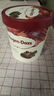 哈根達斯（Haagen-Dazs）經(jīng)典焦糖餅干碎口味大桶冰淇淋473ml 家庭裝 曬單實(shí)拍圖