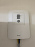 正泰（CHNT）漏電保護器空調插座家用32A 230V 固定式漏電保護開(kāi)關(guān)NEG3-62020 曬單實(shí)拍圖