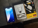 Apple iPhone 15 Pro Max 蘋果5G 二手蘋果手機 蘋果15PM 國行優(yōu)惠券補貼 黑色鈦金屬 256G 曬單實拍圖